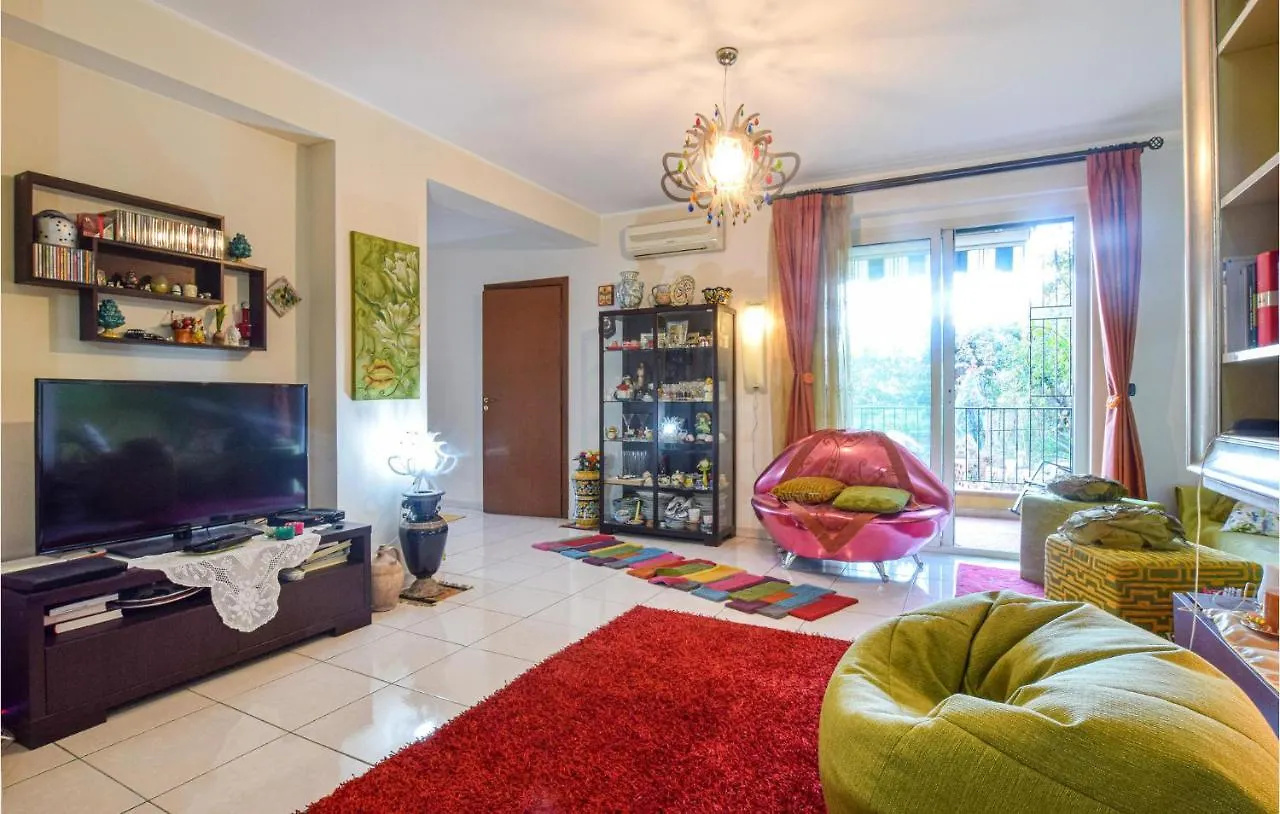 Amazing Apartment In Giardini Naxos With Wifi And 2 Bedrooms