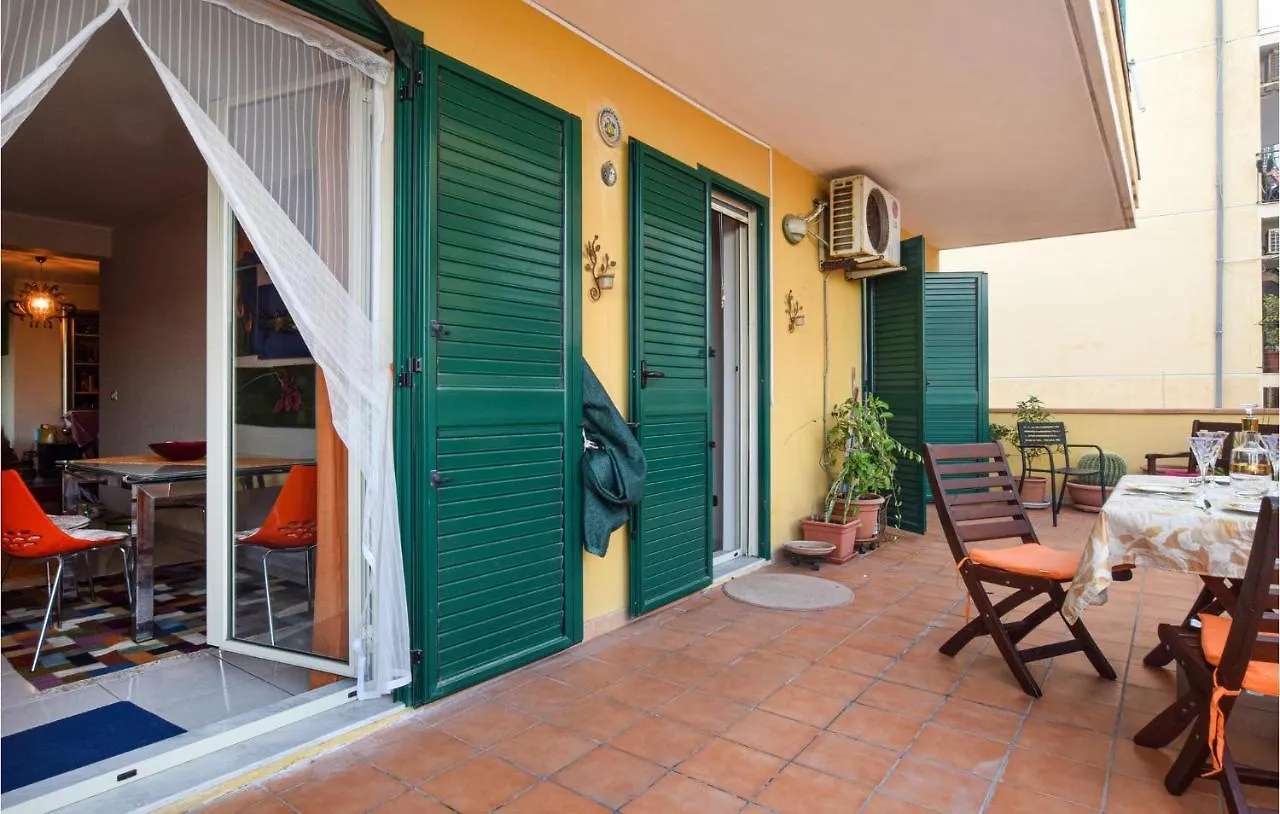 Amazing Apartment In Giardini Naxos With Wifi And 2 Bedrooms