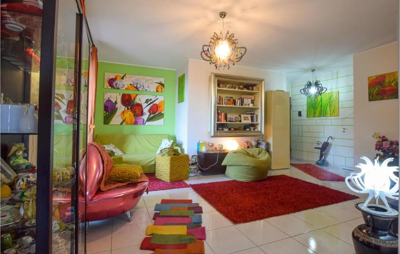 Amazing Apartment In Giardini Naxos With Wifi And 2 Bedrooms إيطاليا