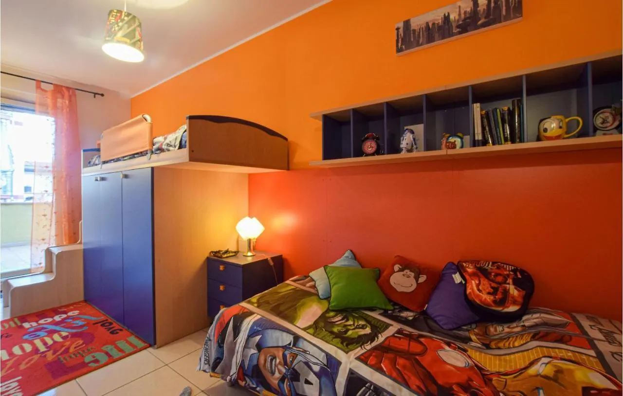 Amazing Apartment In Giardini Naxos With Wifi And 2 Bedrooms