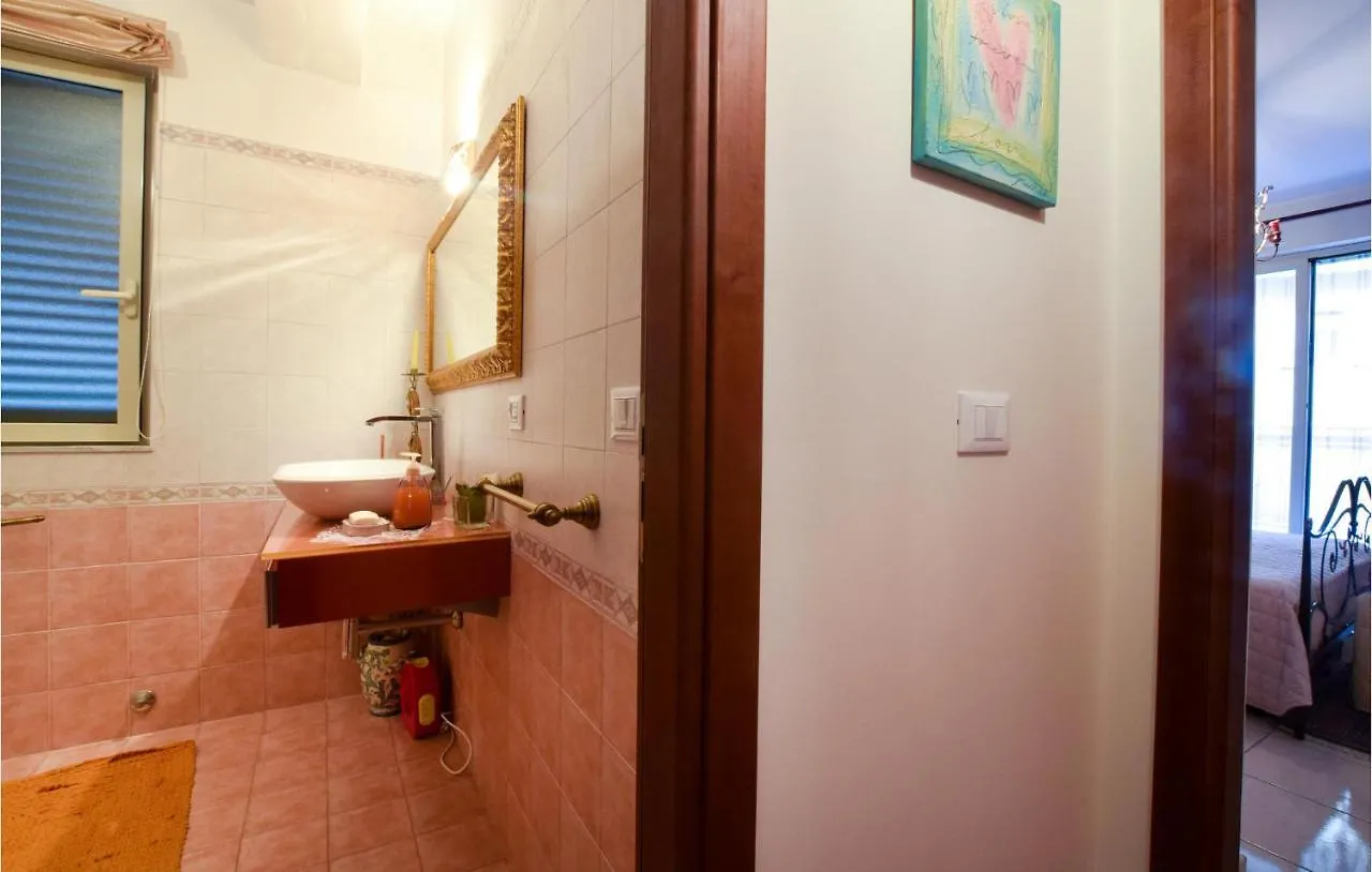Amazing Apartment In Giardini Naxos With Wifi And 2 Bedrooms