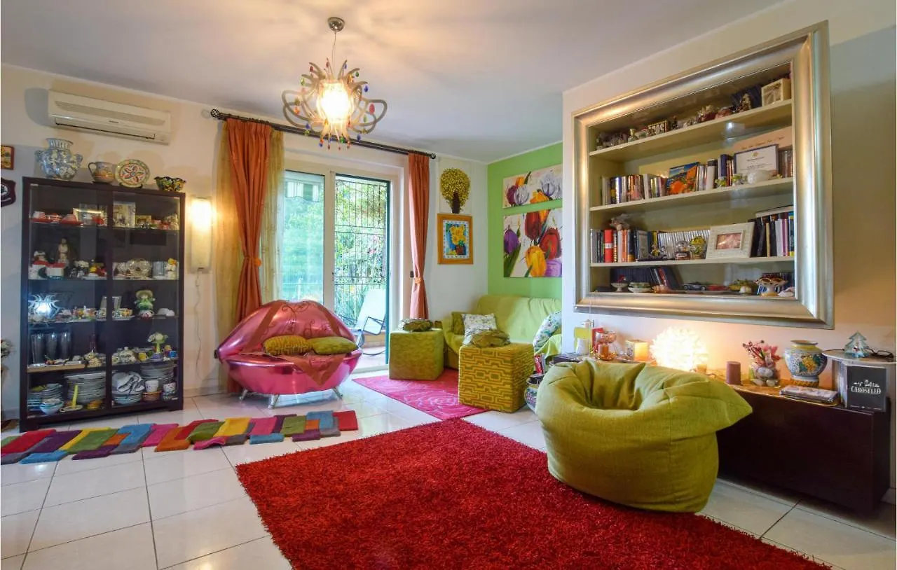 Amazing Apartment In Giardini Naxos With Wifi And 2 Bedrooms
