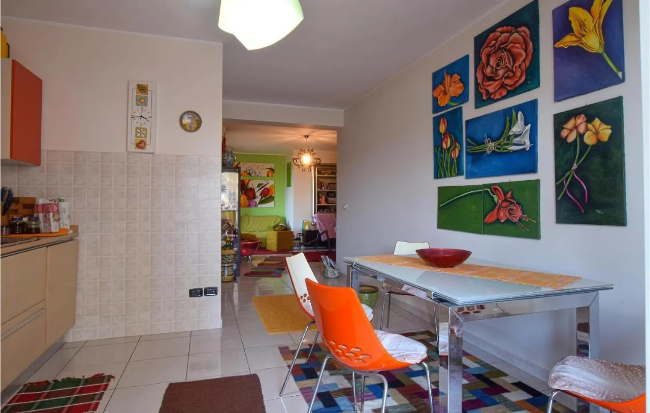 Amazing Apartment In Giardini Naxos With Wifi And 2 Bedrooms Italy