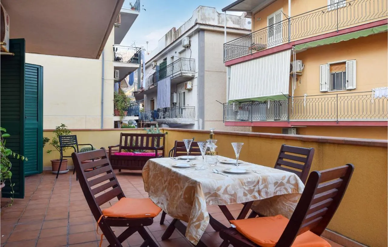 Amazing Apartment In Giardini Naxos With Wifi And 2 Bedrooms