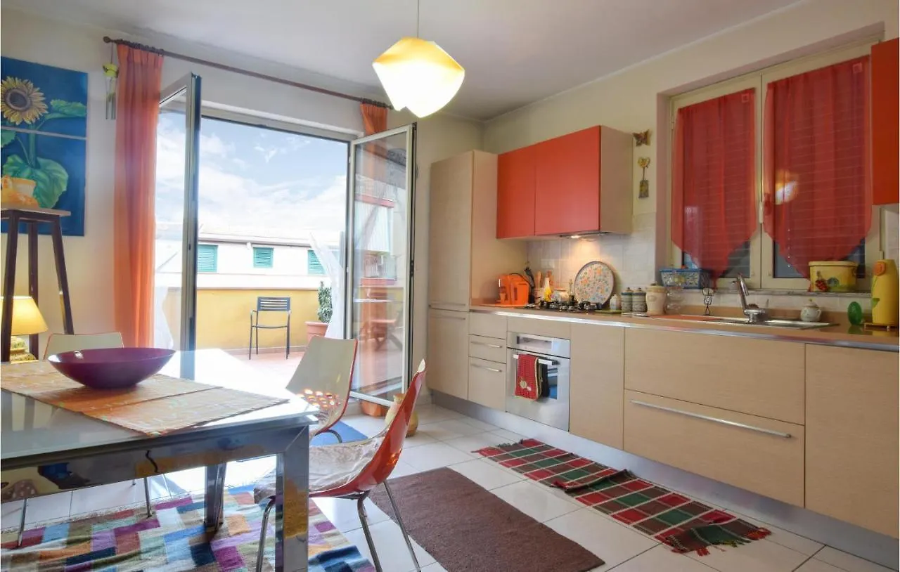 Amazing Apartment In Giardini Naxos With Wifi And 2 Bedrooms