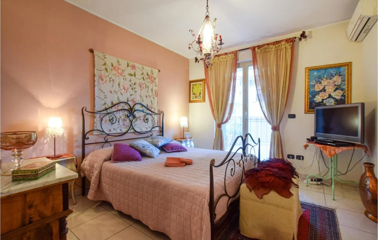 Amazing Apartment In Giardini Naxos With Wifi And 2 Bedrooms