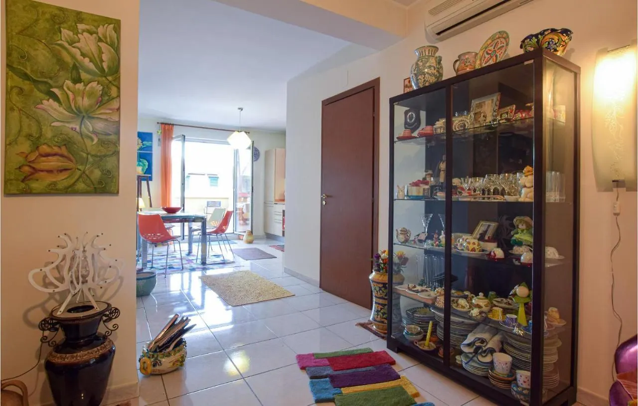 Amazing Apartment In Giardini Naxos With Wifi And 2 Bedrooms