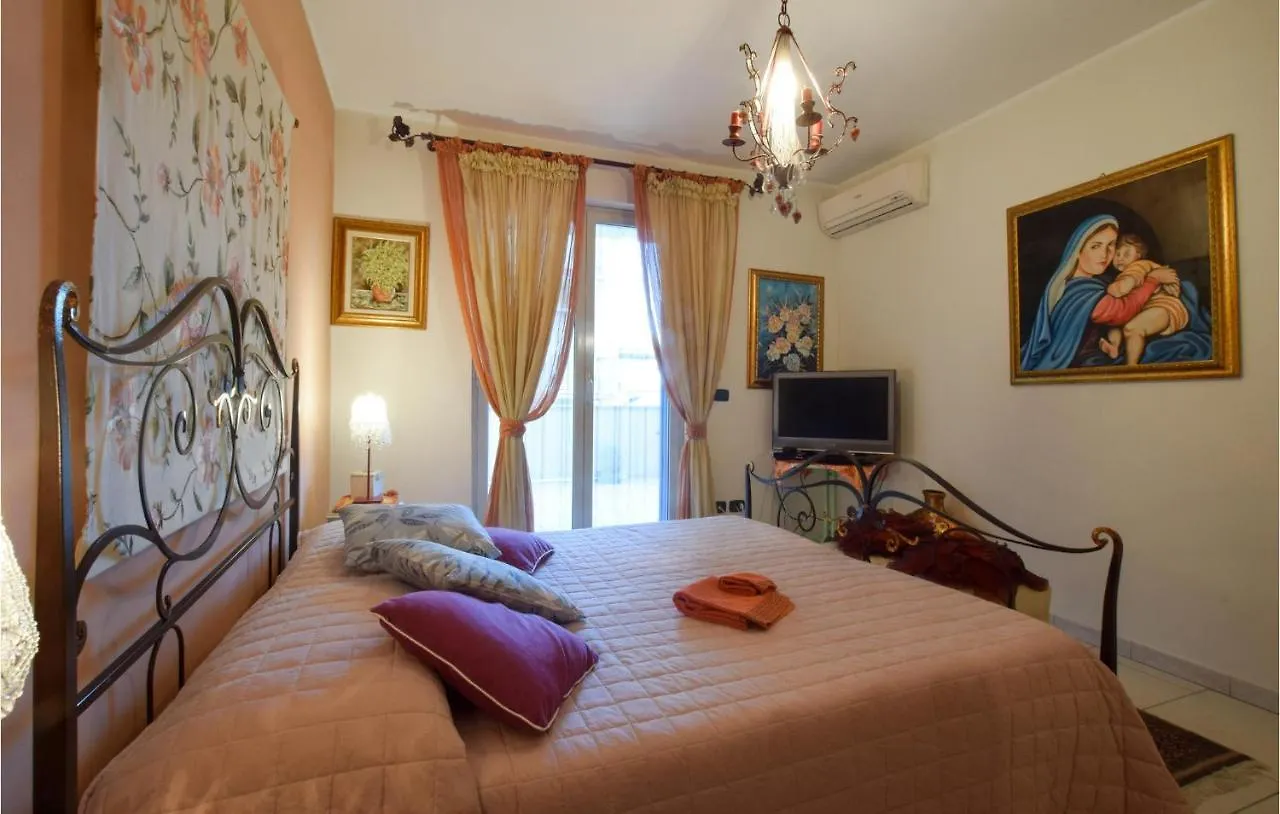 Amazing Apartment In Giardini Naxos With Wifi And 2 Bedrooms
