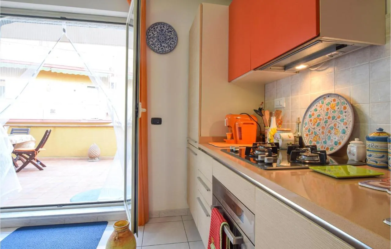 Amazing Apartment In Giardini Naxos With Wifi And 2 Bedrooms Italy