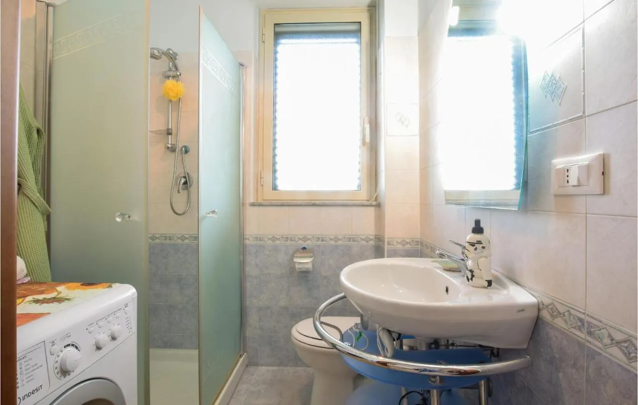 Amazing Apartment In Giardini Naxos With Wifi And 2 Bedrooms