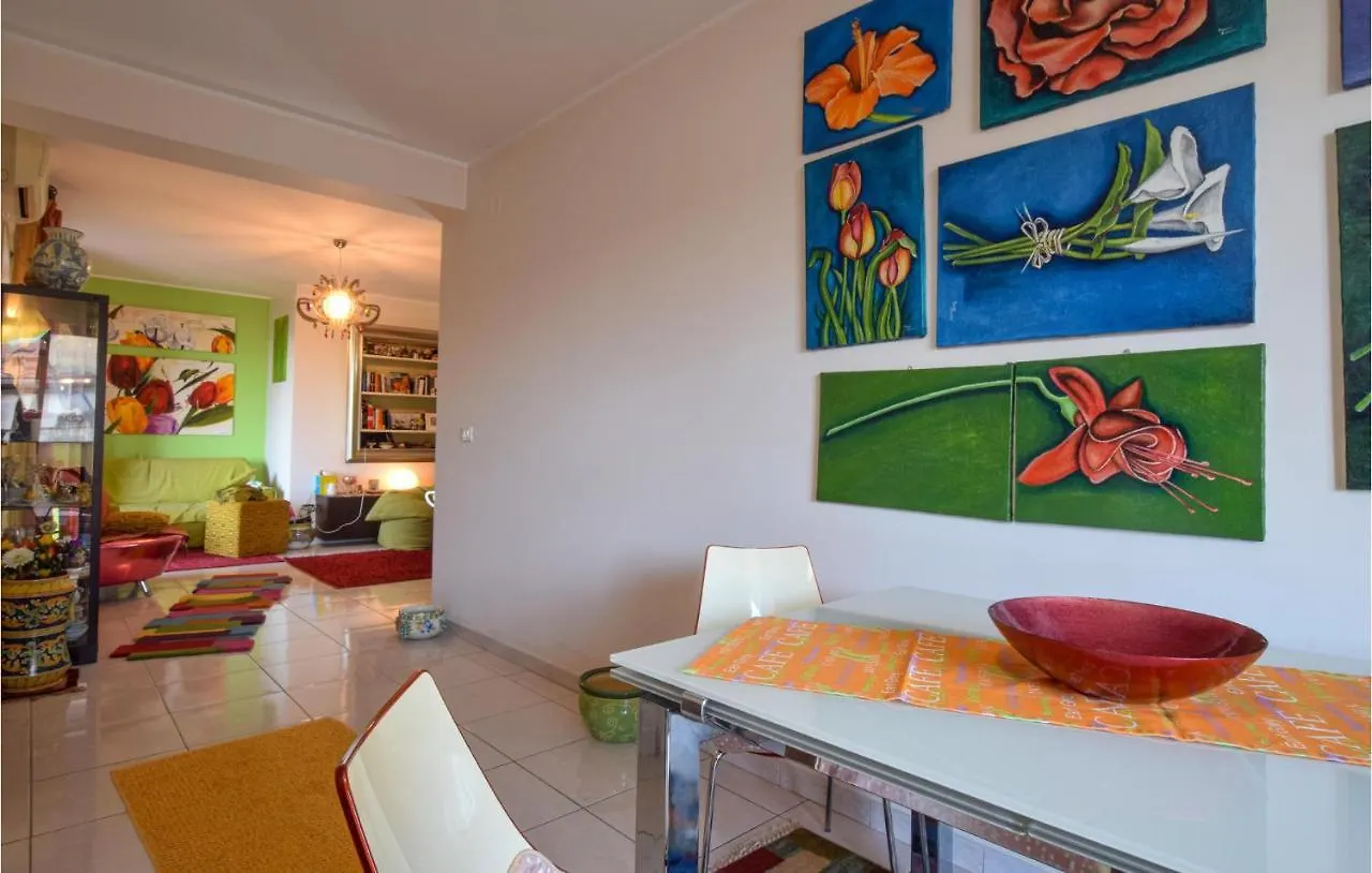 Amazing Apartment In Giardini Naxos With Wifi And 2 Bedrooms Italy